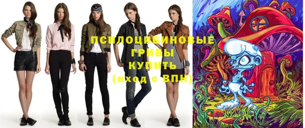 эйфоретик Магас